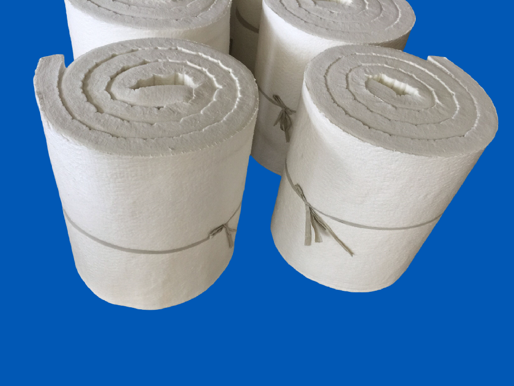 顺城陶瓷纤维毯